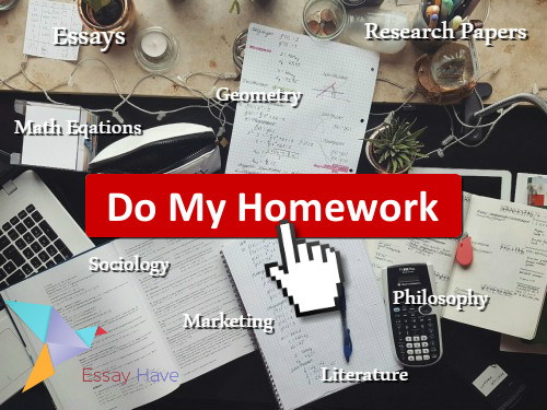 Make my homework for me ;)